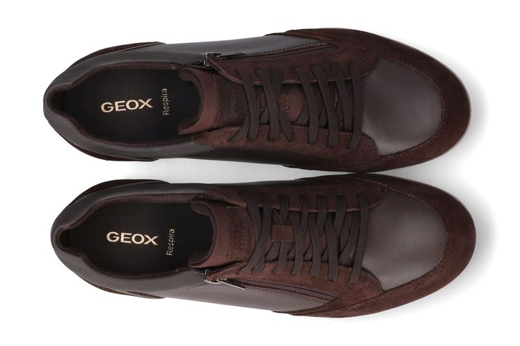 GEOX-RENAN 2-MARRON-HOMMES-0003