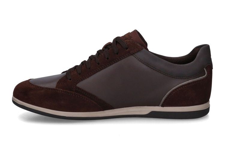 GEOX-RENAN 2-MARRON-HOMMES-0004