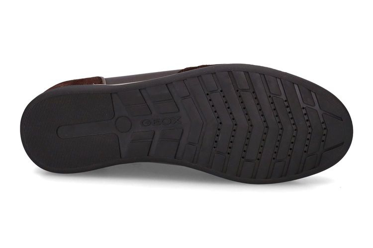 GEOX-RENAN 2-MARRON-HOMMES-0005