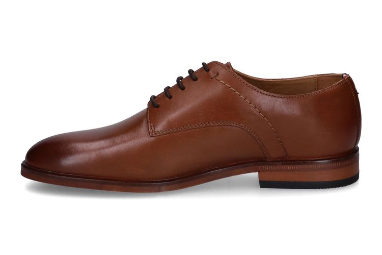 TOMMY HILFIGER-THUNIT 2-COGNAC-HOMMES-0004