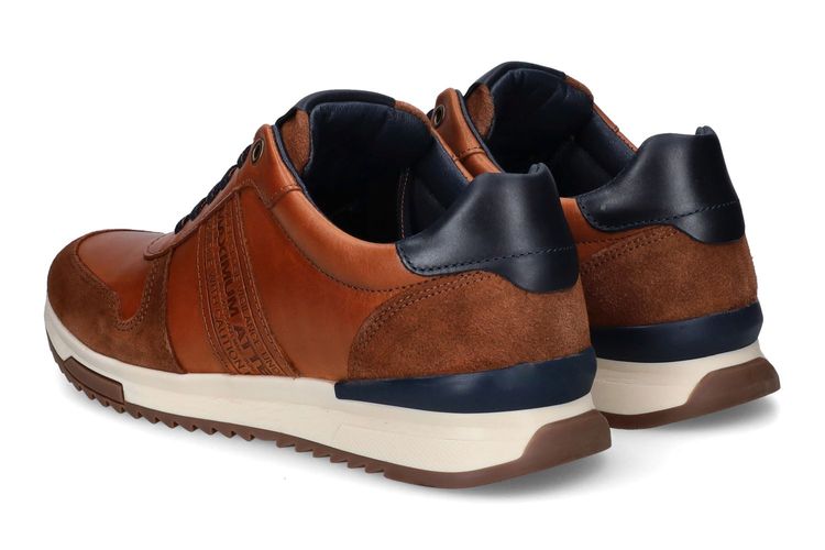 SHOES FOR ME-SANFORD-COGNAC-HOMMES-0002