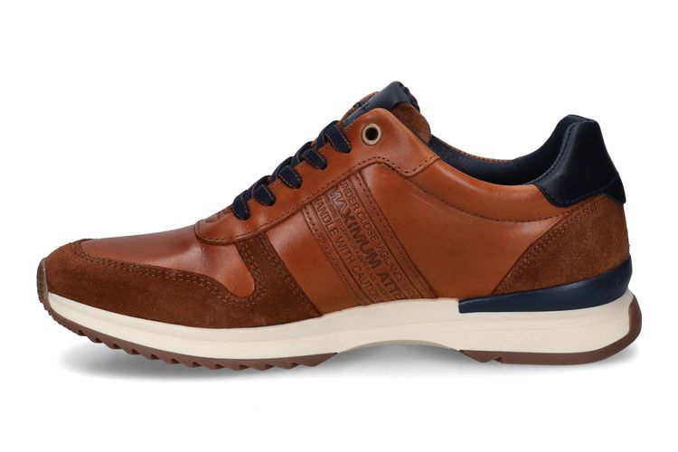 SHOES FOR ME-SANFORD-COGNAC-HOMMES-0004