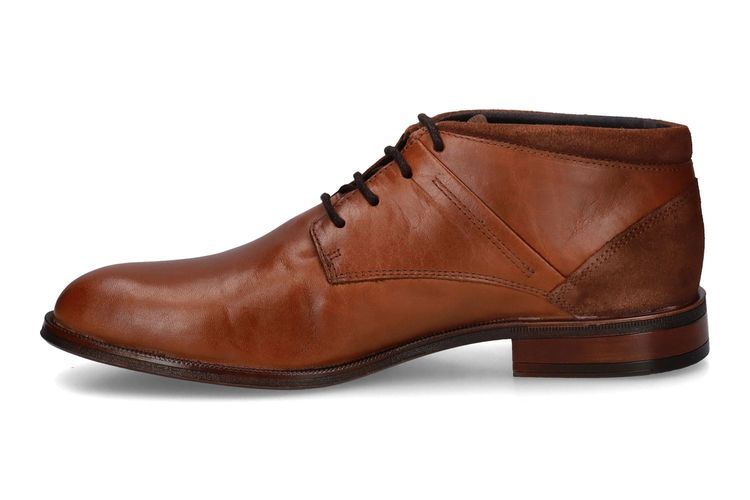 SHOES FOR ME-SUNDER-COGNAC-MEN-0004