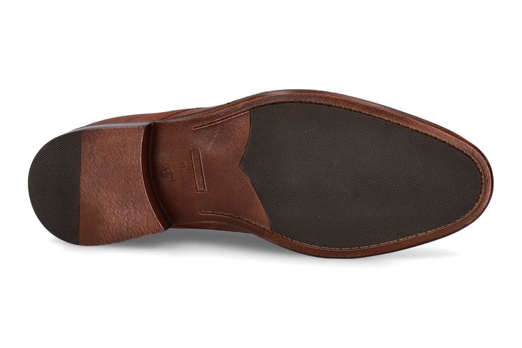 SHOES FOR ME-SAMSON-COGNAC-MEN-0005
