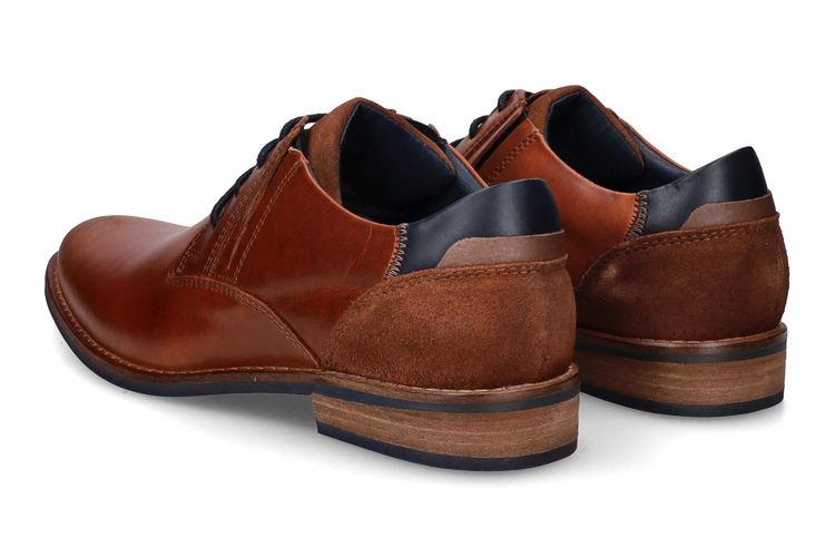 SHOES FOR ME-STELIAN-COGNAC-MEN-0002