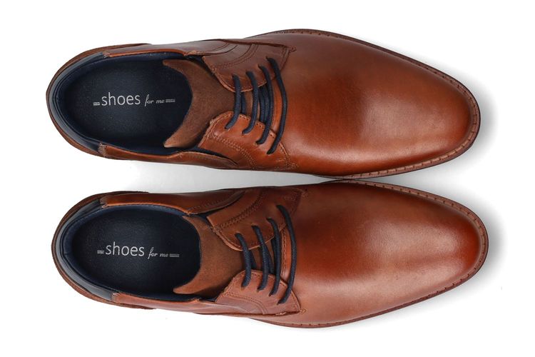SHOES FOR ME-STELIAN-COGNAC-MEN-0003