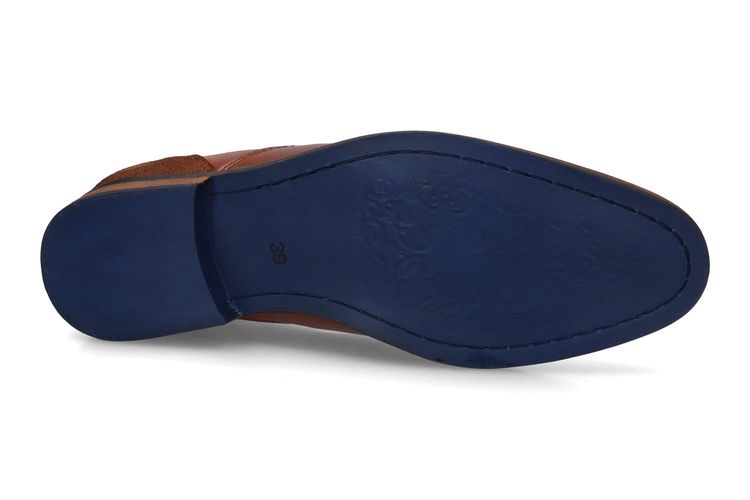 SHOES FOR ME-STELIAN-COGNAC-MEN-0005