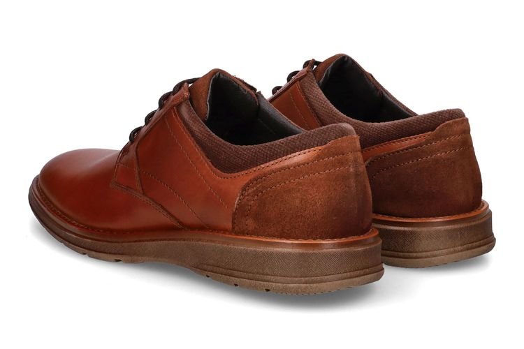 SHOES FOR ME-STRATON-COGNAC-HOMMES-0002