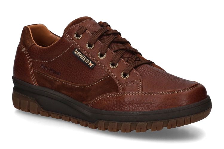 MEPHISTO-PACO 3-COGNAC-MEN-0001