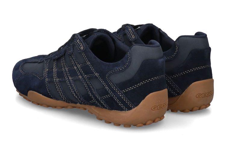 GEOX-SNAKE 1-MARINE-HOMMES-0002