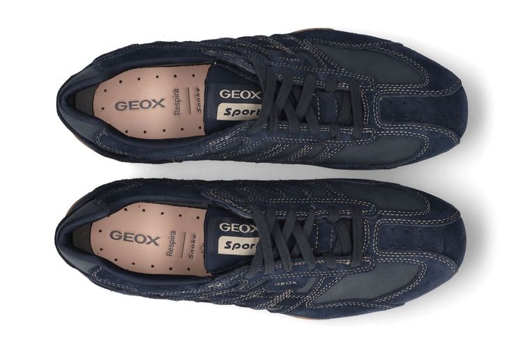 GEOX-SNAKE 1-MARINE-HOMMES-0003