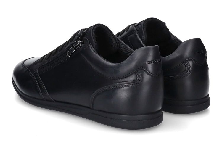GEOX-RENAN 1-NOIR-HOMMES-0002