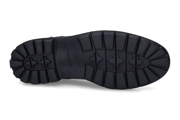 CLARKS-BATCOMBE 1-NOIR-HOMMES-0005