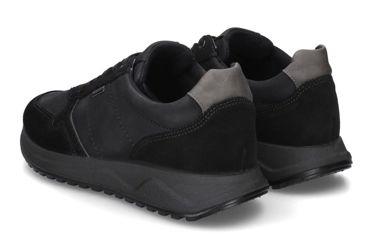 HUSH PUPPIES-SARONNO-NOIR-HOMMES-0002