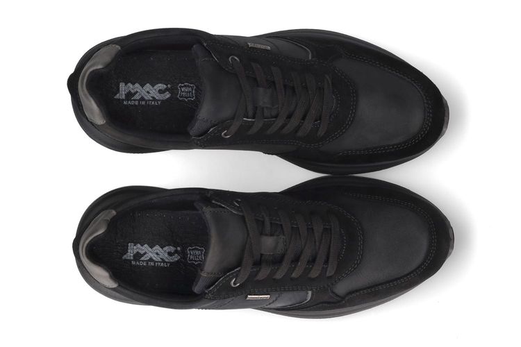 HUSH PUPPIES-SARONNO-NOIR-HOMMES-0003