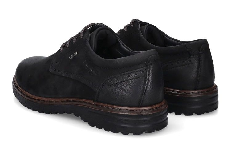 JOSEF SEIBEL-ERROLL50-NOIR-HOMMES-0002