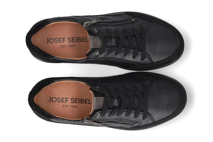 JOSEF SEIBEL-MADDOX51-NOIR-HOMMES-0003