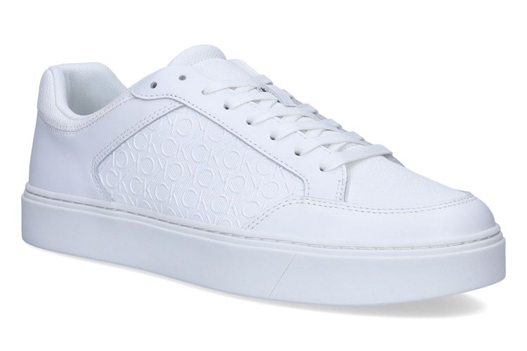 CALVIN KLEIN JEANS-CLEAN UP-BLANC-HOMMES-0001