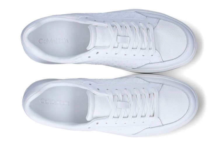 CALVIN KLEIN JEANS-CLEAN UP-BLANC-HOMMES-0003