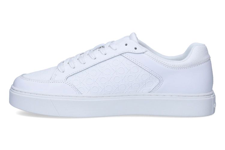 CALVIN KLEIN JEANS-CLEAN UP-BLANC-HOMMES-0004