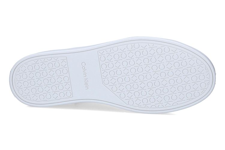 CALVIN KLEIN JEANS-CLEAN UP-BLANC-HOMMES-0005