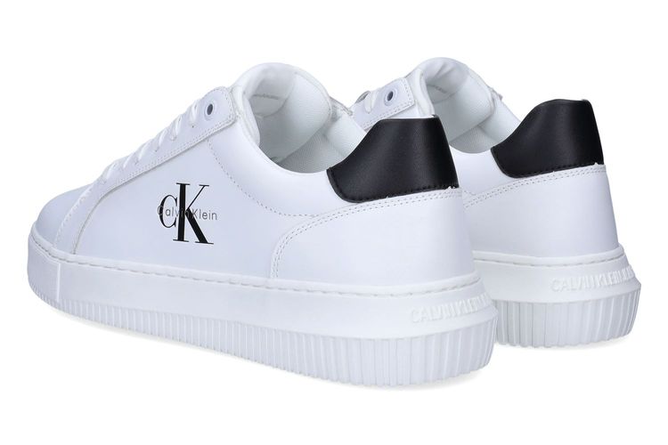 CALVIN KLEIN JEANS-CHUNKY 1-BLANC-HOMMES-0002