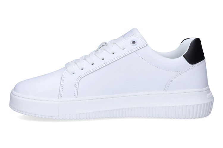 CALVIN KLEIN JEANS-CHUNKY 1-BLANC-HOMMES-0004
