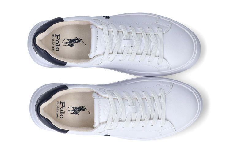 RALPH LAUREN-RLITE COURT-BLANC-HOMMES-0003