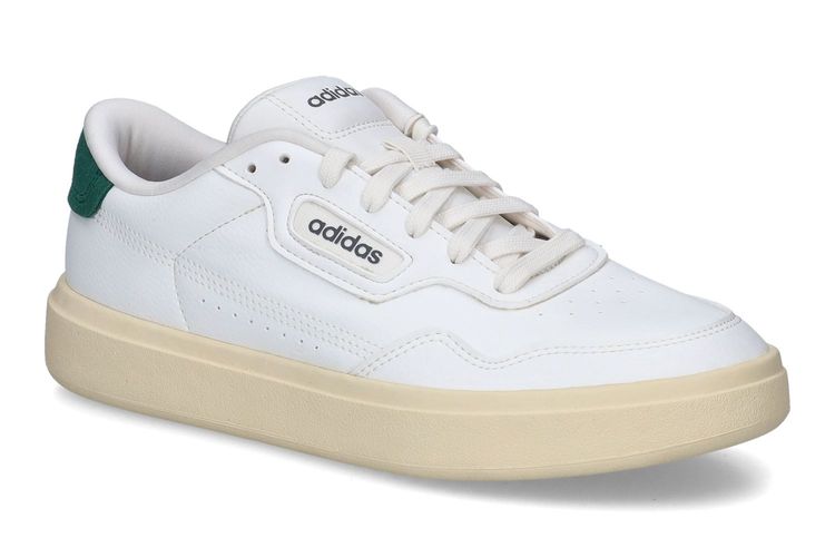 ADIDAS-PARK ST 2.2-BLANC-HOMMES-0001