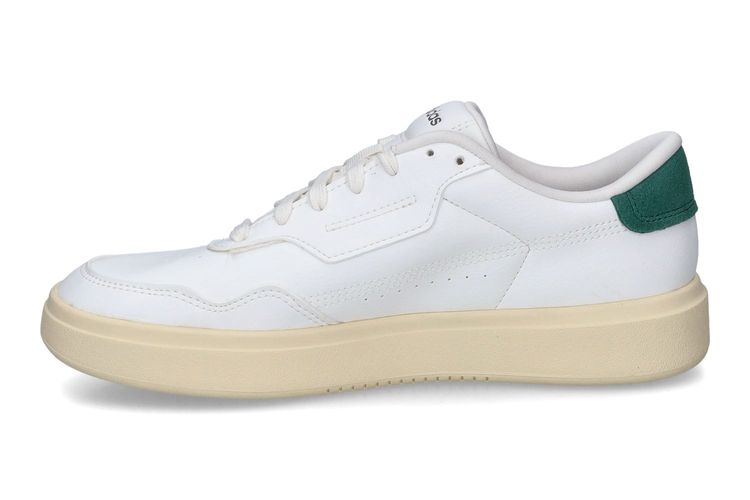 ADIDAS-PARK ST 2.2-BLANC-HOMMES-0004