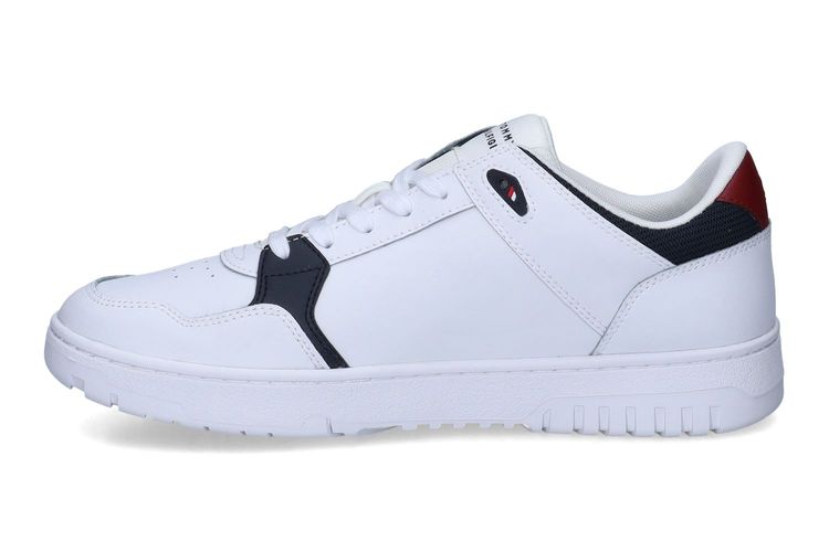 TOMMY HILFIGER-CORE LITE 3-BLANC-HOMMES-0004