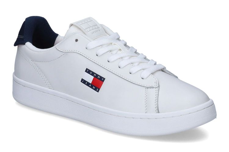 TOMMY HILFIGER-ARCHIVE 98A-WHITE-MEN-0001