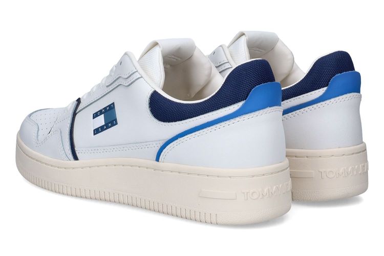 TOMMY HILFIGER-TJM RETRO 2-BLANC-HOMMES-0002