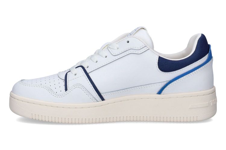 TOMMY HILFIGER-TJM RETRO 2-BLANC-HOMMES-0004