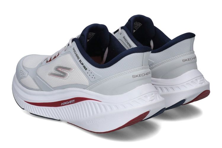 SKECHERS-GO WALK 7-BLANC-HOMMES-0002