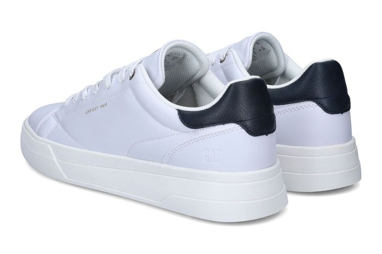 GAP-MOON II LTX-WHITE-MEN-0002