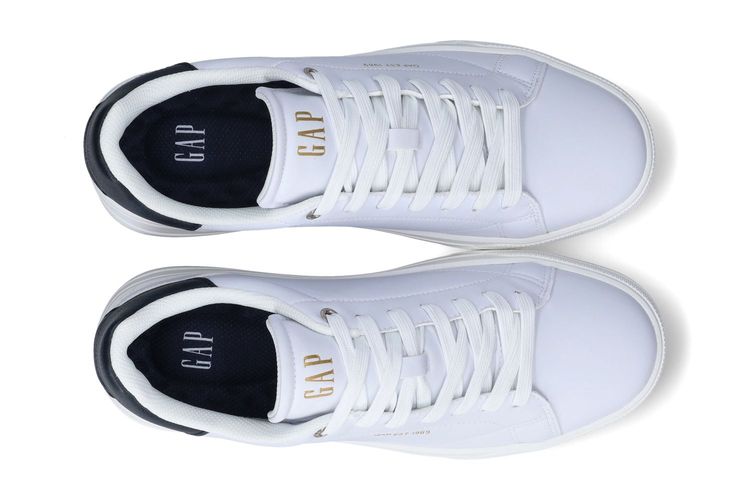 GAP-MOON II LTX-WHITE-MEN-0003