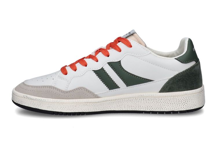 TEDDY SMITH-TURBO-WHITE-MEN-0004