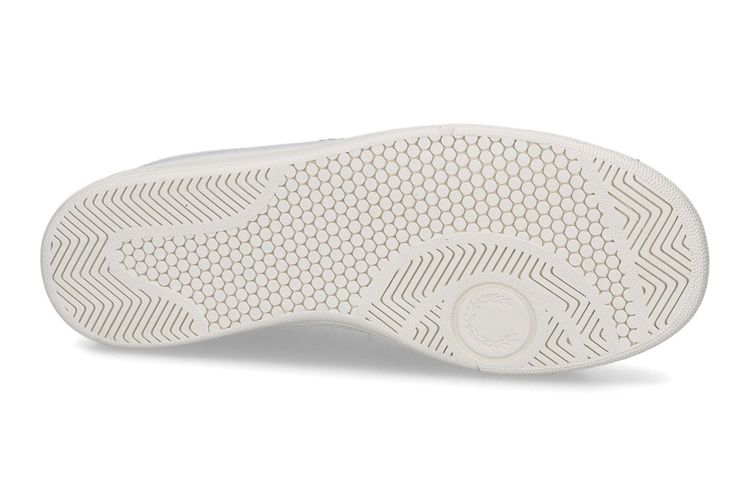 FRED PERRY-FILO-BLANC-HOMMES-0005
