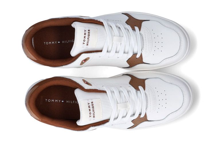 TOMMY HILFIGER-CORE LITE 2-BLANC-HOMMES-0003