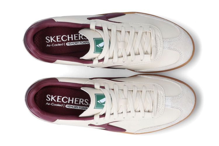 SKECHERS-HOTSHOT 3-BEIGE-MEN-0003