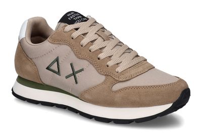 SUN68-TOM SOLID 2-BEIGE-MEN-0001