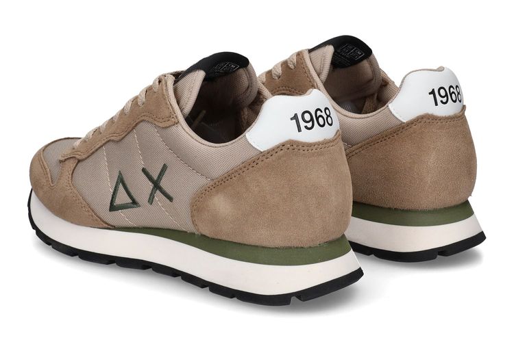 SUN68-TOM SOLID 2-BEIGE-MEN-0002