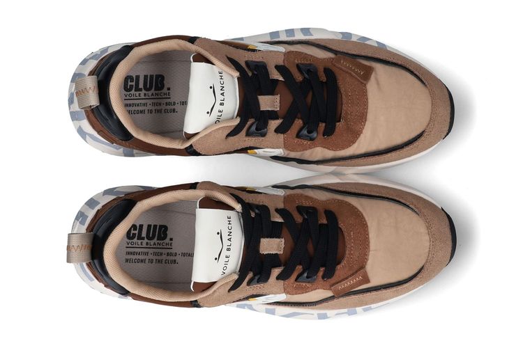 VOILE BLANCHE-CLUB01 D-BEIGE-HOMMES-0003