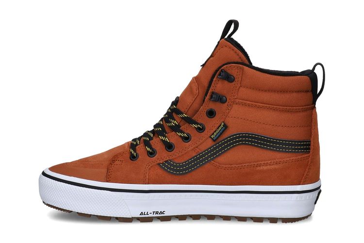 VANS-SK8 HI 1-ORANGE-HOMMES-0004