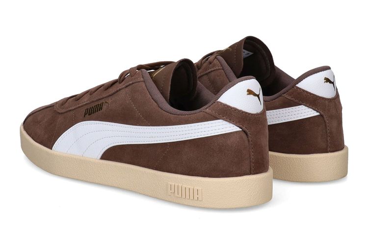 PUMA-CLUB II-MARRON-HOMMES-0002