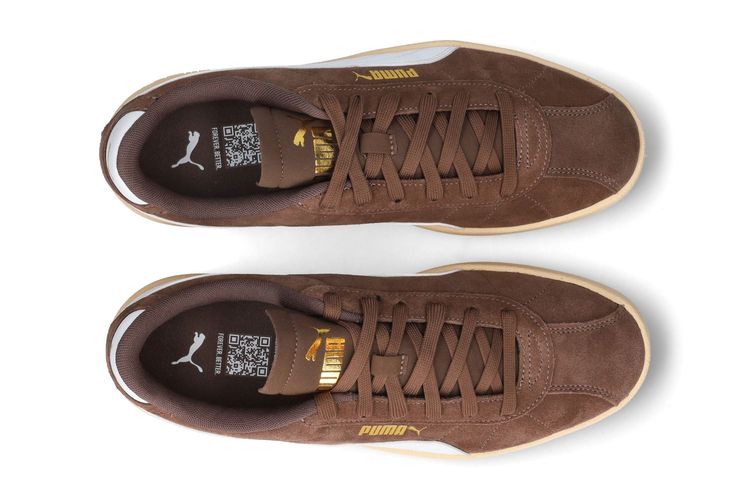 PUMA-CLUB II-MARRON-HOMMES-0003