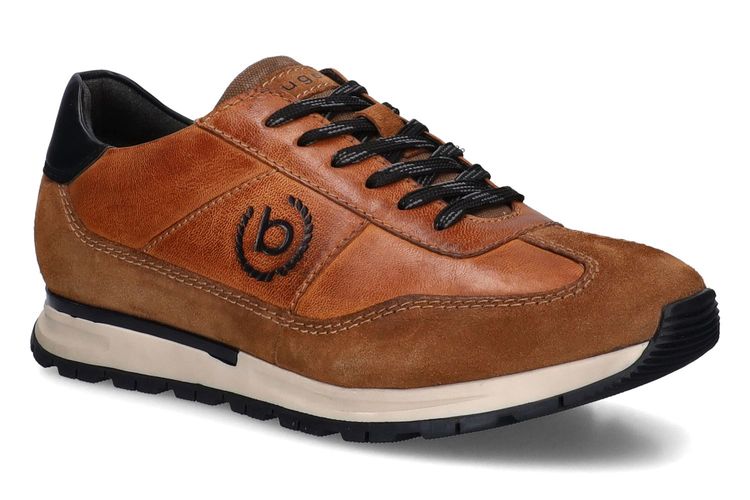 BUGATTI-STRANGER-COGNAC-MEN-0001