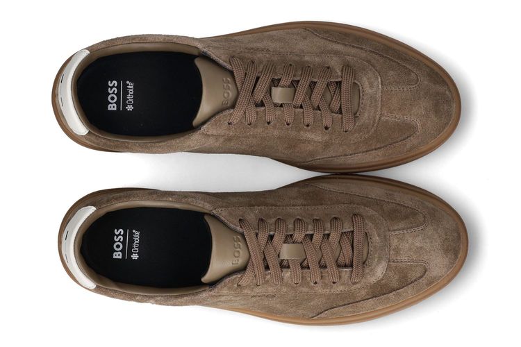 BOSS-KIERAN 1-TAUPE-HOMMES-0003