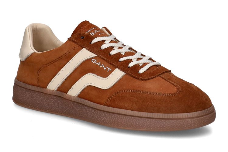 GANT-CUZMO 2-COGNAC-HOMMES-0001